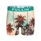 Pullin Trunk Fashion 2 Boxershort Logcabins
