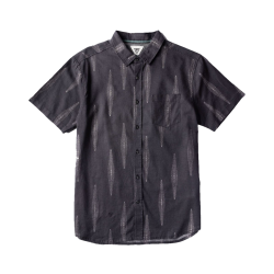Vissla Seaside Eco SS Shirt Phantom