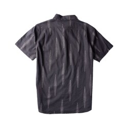 Vissla Seaside Eco SS Shirt Phantom