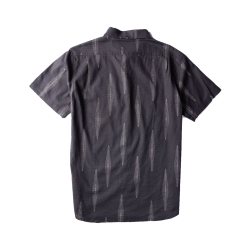 Vissla Seaside Eco SS Shirt Phantom