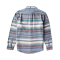 Vissla Descanso Flannel Silver