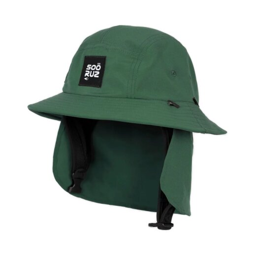 Soöruz E Surf Hat Dylan Green