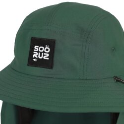 Soöruz E Surf Hat Dylan Green