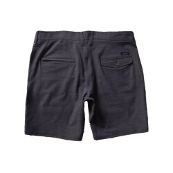 Vissla Fin Rope Hybrid 19.5" Walkshort-Midnight