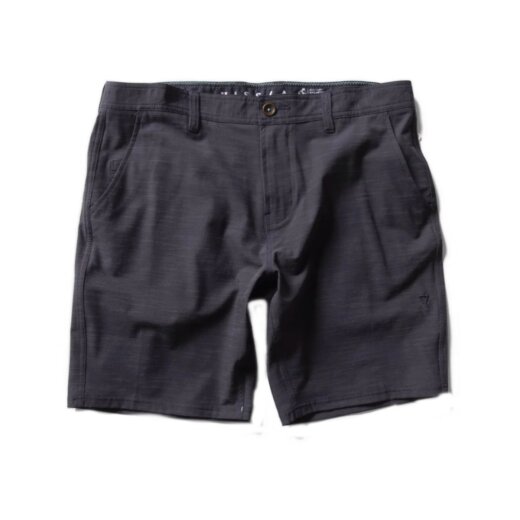Vissla Fin Rope Hybrid 19.5" Walkshort-Midnight 33