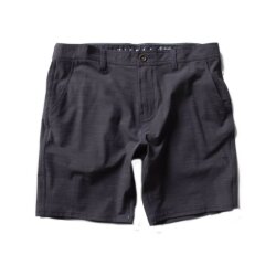 Vissla Fin Rope Hybrid 19.5" Walkshort-Midnight 33