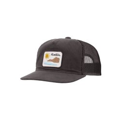 Katin Sunstone Trucker Hat Black