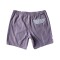 Vissla Seaside 16.5 Ecolastic Boardshort Dusty Lilac