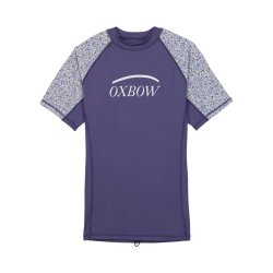 Oxbow Lycra UV-Shirt Xarca SS Night Storm