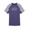 Oxbow Lycra UV-Shirt Xarca SS Night Storm