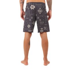 Oxbow Snap Boardshort Noir