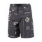 Oxbow Snap Boardshort Noir