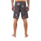 Oxbow Snap Boardshort Noir
