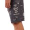 Oxbow Snap Boardshort Noir