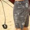 Oxbow Snap Boardshort Noir