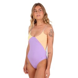Oxbow Swimsuit Yuna Multicolor