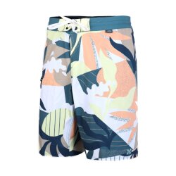 Oxbow Wipeout Boardshort Jungle
