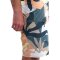 Oxbow Wipeout Boardshort Jungle