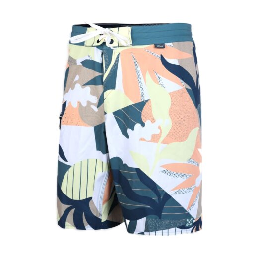 Oxbow Wipeout Boardshort Jungle 30