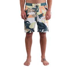 Oxbow Wipeout Boardshort Jungle 30