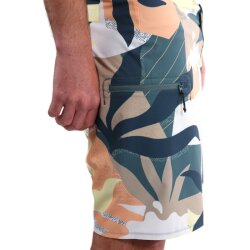 Oxbow Wipeout Boardshort Jungle 30
