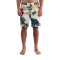 Oxbow Wipeout Boardshort Jungle 30