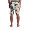Oxbow Wipeout Boardshort Jungle 30