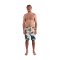 Oxbow Wipeout Boardshort Jungle 30