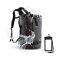 Big Ding Drybag 35L mit Wasserdichter Handytasche