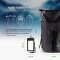 Big Ding Drybag 35L mit Wasserdichter Handytasche