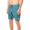 Katin Boardshort Don Hybrid Trunk Atlantic Green