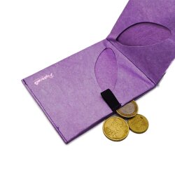Paprcuts Portemonnaie New RFID Pro Liebe & So