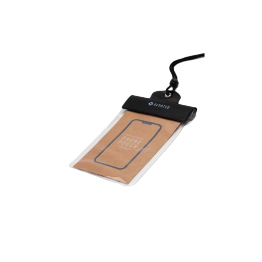 Mystic Dry Pocket Neck Strap Smartphonetasche