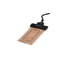 Mystic Dry Pocket Neck Strap Smartphonetasche