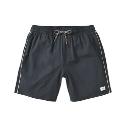 Katin Boardshort OTG Richie Volley Black Wash