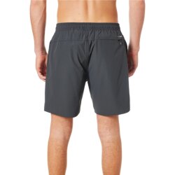 Katin Boardshort OTG Richie Volley Black Wash