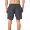 Katin Boardshort OTG Richie Volley Black Wash