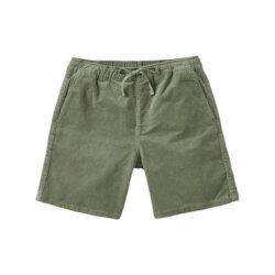 Katin Walkshort Kord Patio Short Sea Grey