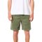 Katin Walkshort Kord Patio Short Sea Grey