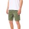 Katin Walkshort Kord Patio Short Sea Grey