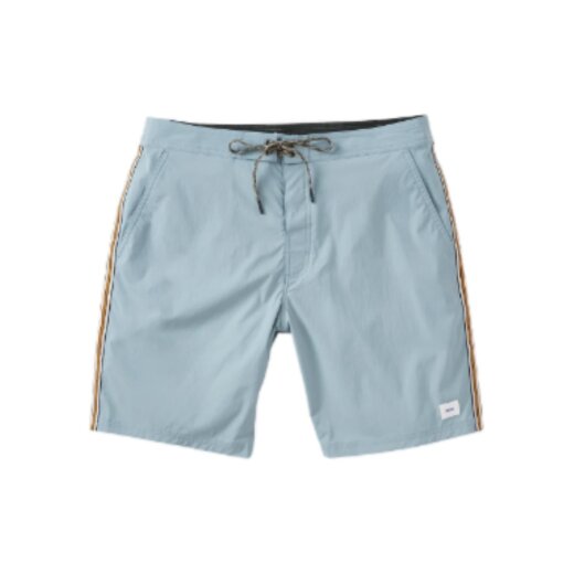 Katin Boardshort Theo Trunk Lago