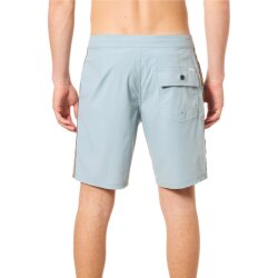 Katin Boardshort Theo Trunk Lago