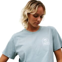 Katin Boys K-Palm Tee Aloe Pigment Dye