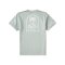 Katin Boys K-Palm Tee Aloe Pigment Dye