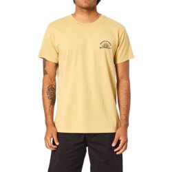 Katin Boys Sunny Tee Butter Sand Wash