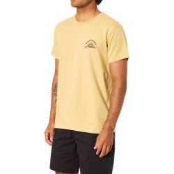 Katin Boys Sunny Tee Butter Sand Wash