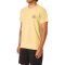 Katin Boys Sunny Tee Butter Sand Wash