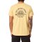 Katin Boys Sunny Tee Butter Sand Wash