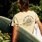 Katin Boys Sunny Tee Butter Sand Wash