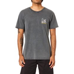 Katin Stone Age Tee Black Sand Wash